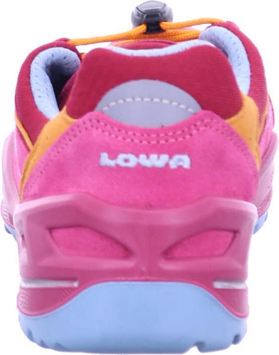 Immagine prodotto Lowa Robin Evo GTX Lo (36)