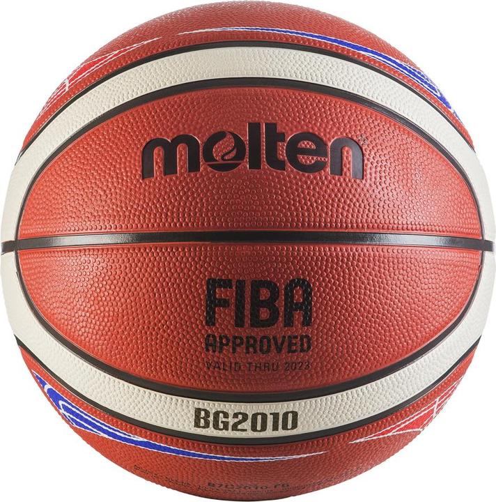 Produktbild Molten handball bg2010 (2)