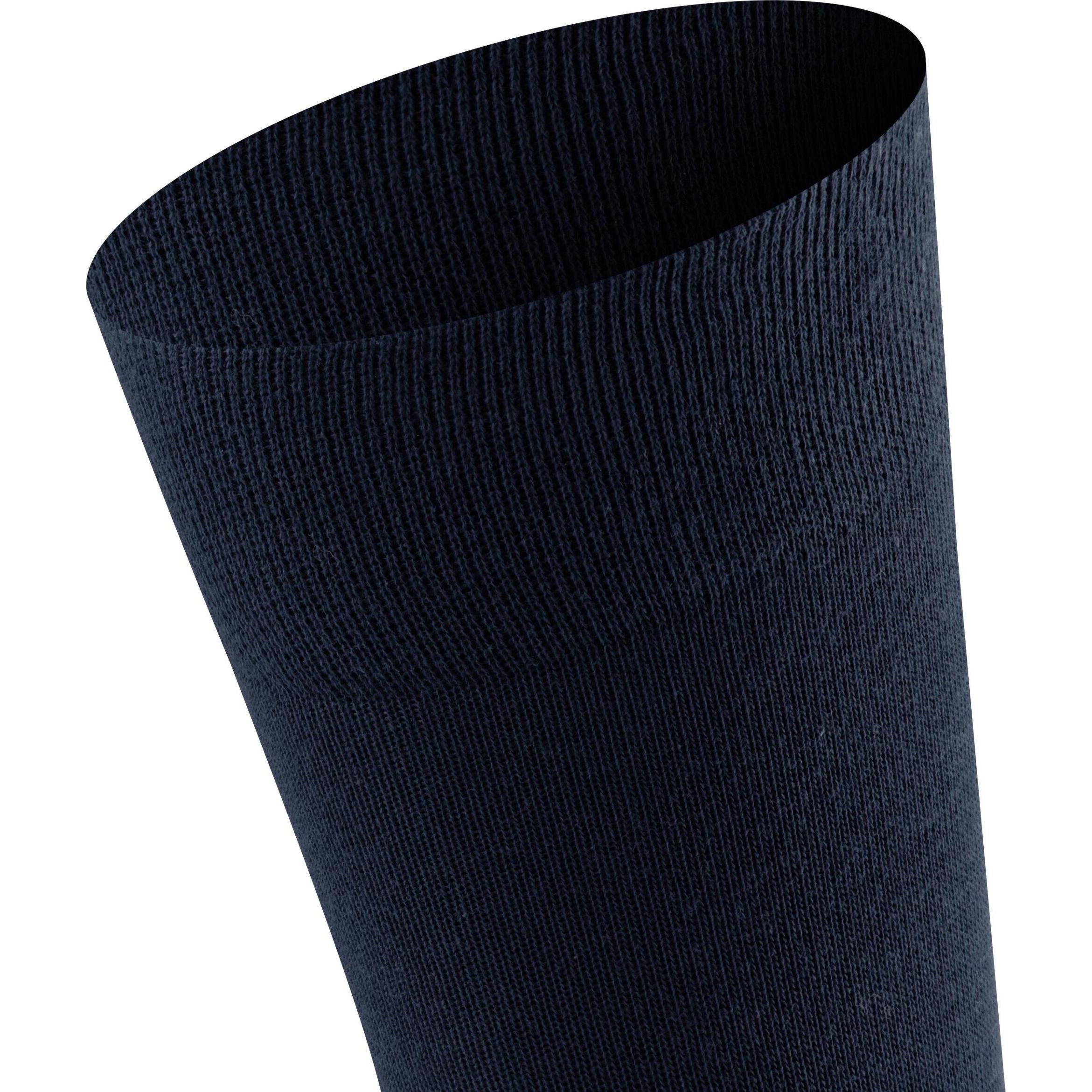Thumbnail - Falke, Herren, Socken, Socken Casual Stretch, Blau, (Einzelpack, 39 - 42)