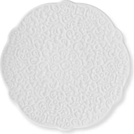 Image du produit Alessi Dressed Soucoupe à thé (1 x)