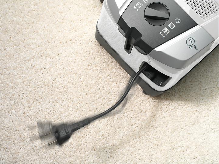 Immagine prodotto Miele PowerLine compatto C2 Allergy SDCF3