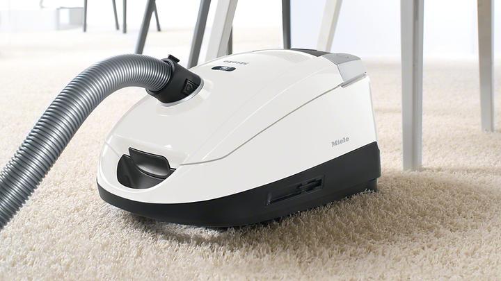 Immagine prodotto Miele PowerLine compatto C2 Allergy SDCF3