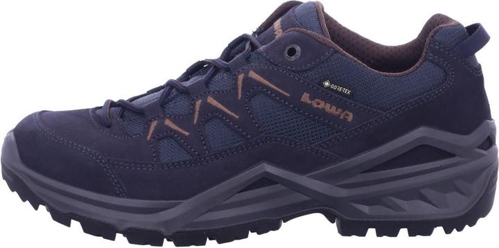 Produktbild Lowa Sirkos Evo GORE-TEX (46)