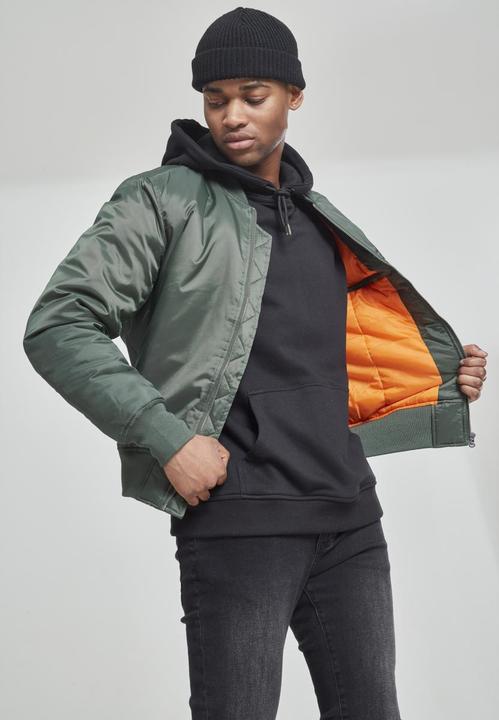 Produktbild Urban Classics Bomber Jacket (XL)