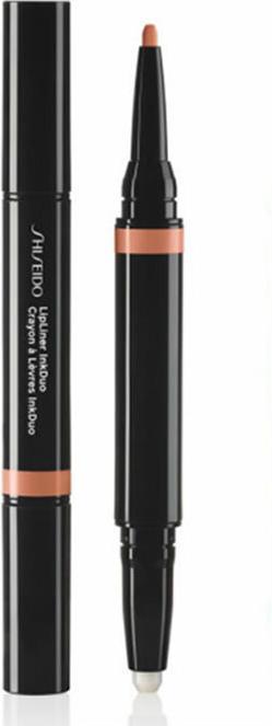Actual product image Shiseido Lip Liner (02 Beige)