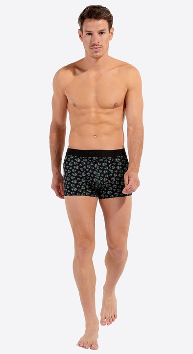 Produktbild HOM Retro Boxer Dizzy HO1 (M, Einzelpack)