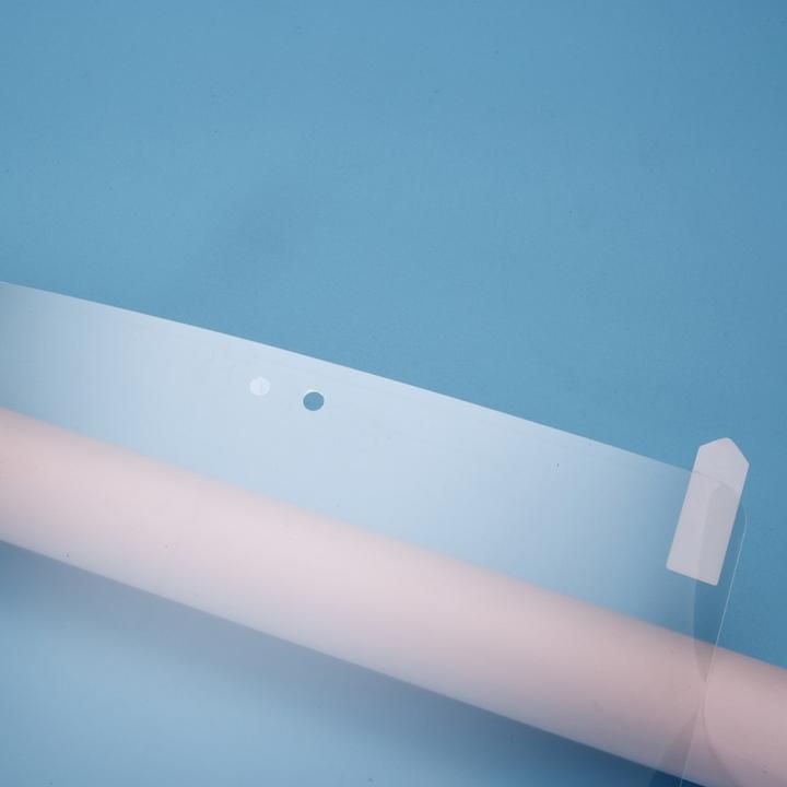 Actual product image Ueli Express HD display protection (1 pcs., Apple iPad 2019 (7th gen), Apple iPad 2020 (8th gen), Apple iPad 2021 (9th Gen))