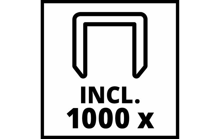 Produktbild Einhell TC-EN 20 E