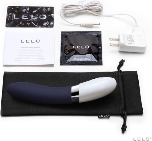 Produktbild LELO Liv 2