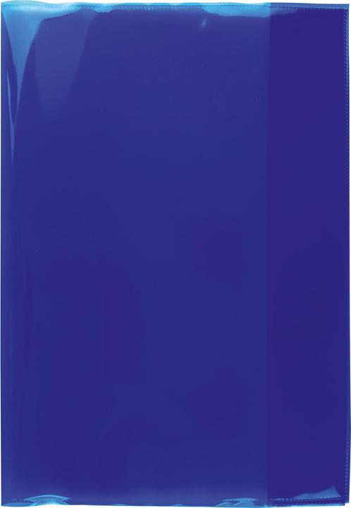 Produktbild HERMA Heftschoner A4 Transparent PLUS