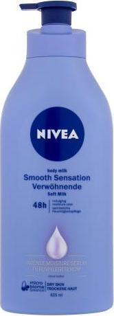 Produktbild NIVEA Smooth Sensation (Körpermilch, 625 ml)