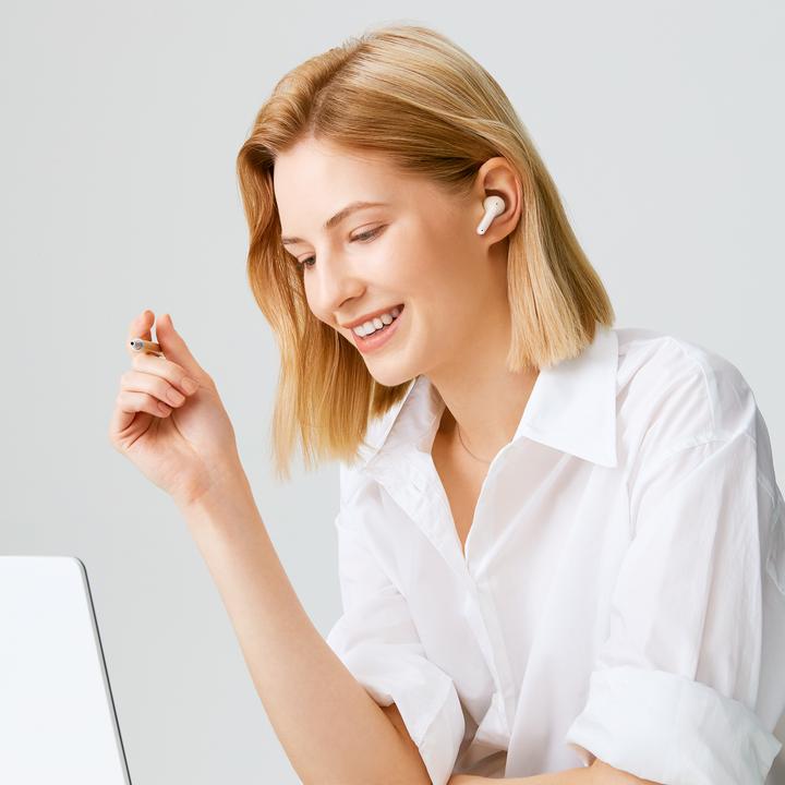 Produktbild LG TONE-FP9 (ANC, 6 h, Kabellos)