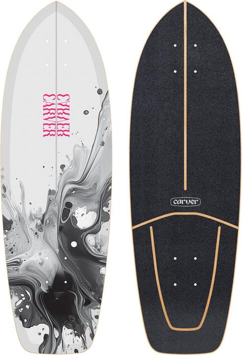 Immagine prodotto Carver Resin C7 (31")