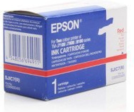 Produktbild Epson S020405 (R)