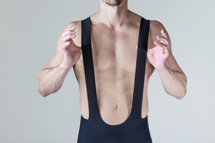 Image du produit X-Bionic Hommes Corefusion Compression bib Short (L)