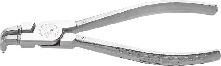 Produktbild HAZET Sicherungsring-Zange 1846B-1 (140 mm)