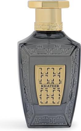 Image du produit Maison Asrar Khateer Eau De Parfum 100ml Parfum pour femmes et hommes (Eau de parfum, 100 ml)