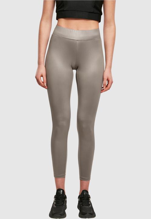 Image du produit Urban Classics Jambières en cuir pour dames (M)