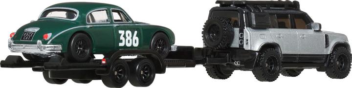 Actual product image Hot Wheels JBM29