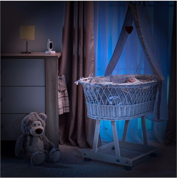 Productafbeelding Reer BabyCam L (Video & Audio, 300 m)
