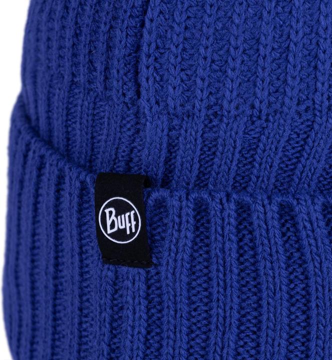 Actual product image Buff Renso Knitted Fleece Hat Beanie 1323367911000 - One size (One size)