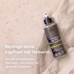 Produktbild Urtekram Spray Conditioner Teebaum (250 ml)