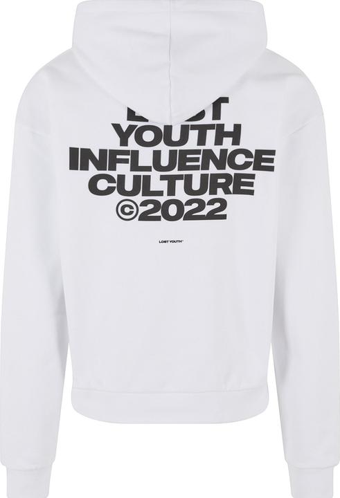 Image du produit Lost Youth LY HOODIE "CULTURE - 21641 (4XL)