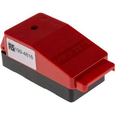 RS PRO Netz-Testblock 13A Spannung 250 V ac, 24 V dc Normally Open Oberflächenmontage (1994816)