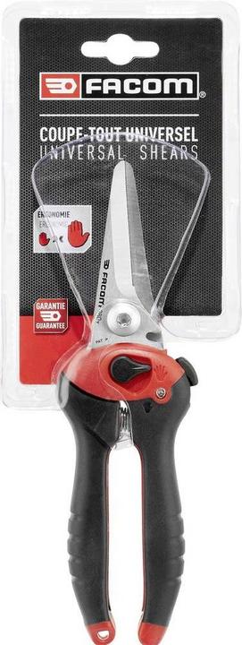 Facom Allesschneider (20.50 cm)