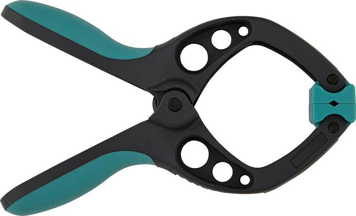 wolfcraft 1 FZ - Spring clamp 40mm (40 mm)