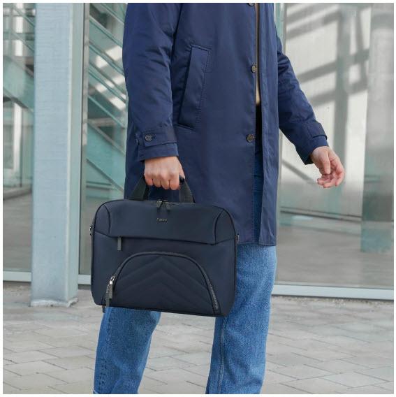 Actual product image Hama Premium Lightweight", 34 - 36 cm (13.3" - 14.1 (14.17", Universal)