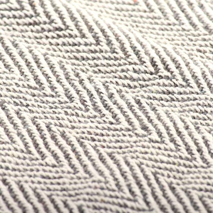 Immagine prodotto vidaXL Überwurf (250 x 220 cm)