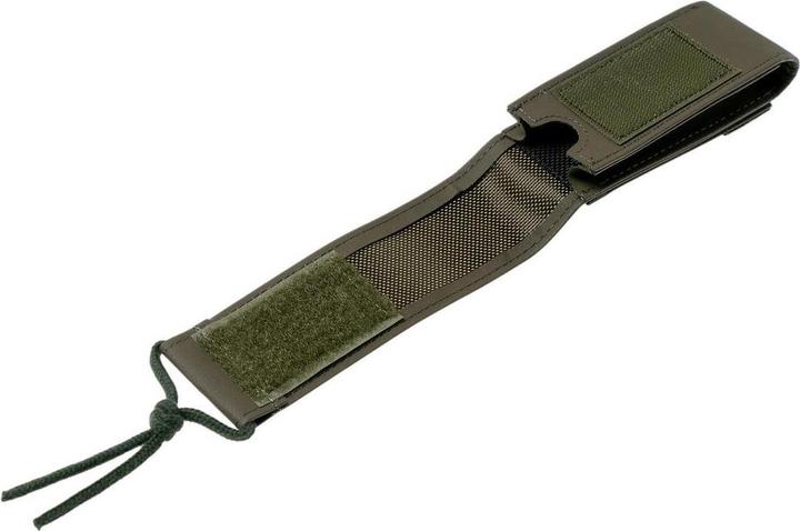 Actual product image Victorinox Belt case