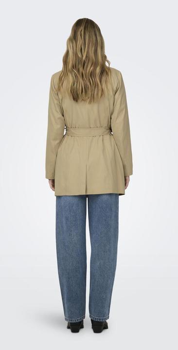 Immagine prodotto Only Doppelreihiger Trenchcoat