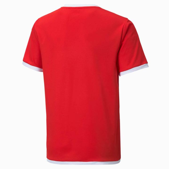 Actual product image Puma teamLIGA Jersey Jr-704925 (128)