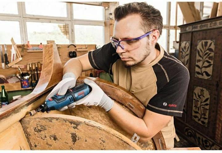 Actual product image Bosch Professional Gro 12v-35