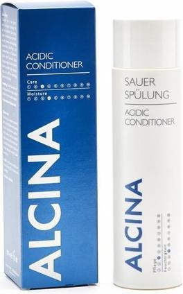 Image du produit Alcina Rinçage acide (250 ml)