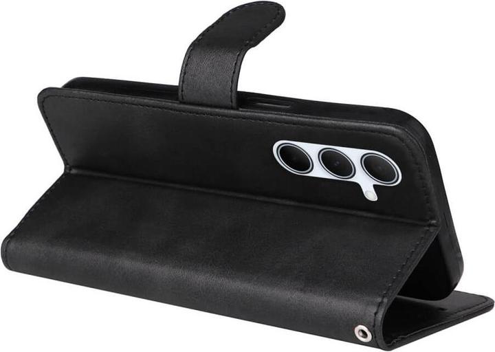 Actual product image Cover-Discount Galaxy A56 - Premium Handyhülle Etui (Samsung Galaxy A56)