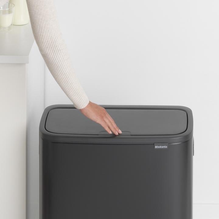 Image du produit Brabantia Bo Touch Bin (60 l)