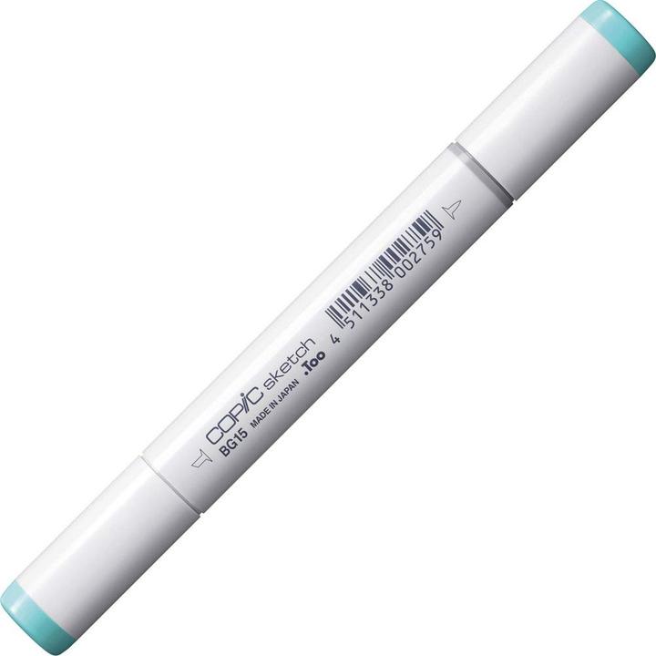 Produktbild Copic Sketch Typ BG - 15 (1x)