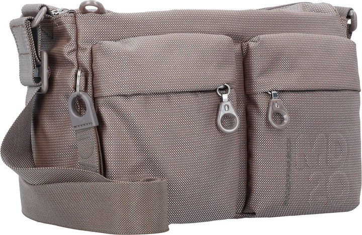 Actual product image Mandarina Duck Shoulder bags