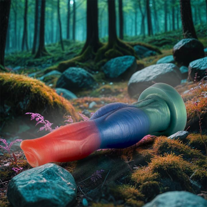 Image du produit Epic Arion Dildo Symphony Of Pleasure Télécommande