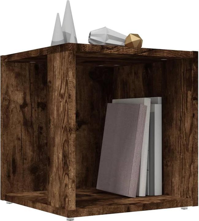 Image du produit vidaXL Beistelltisch