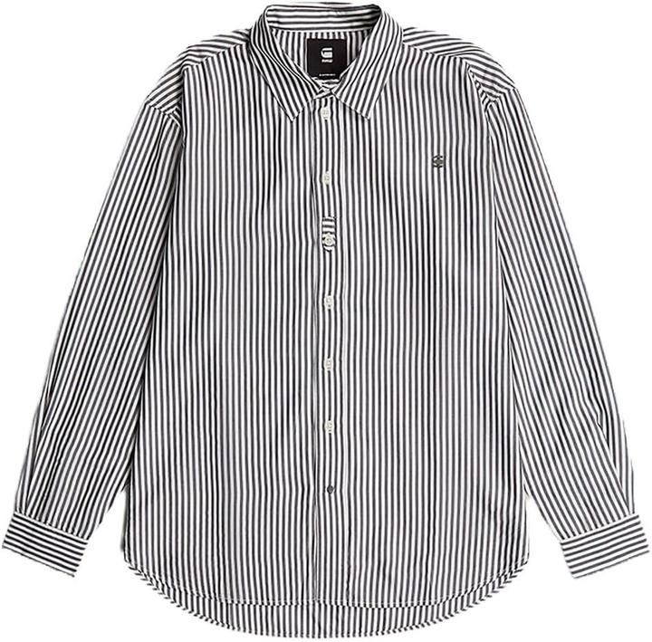 Immagine prodotto G-Star Camicia Donna Bf Ls (M)