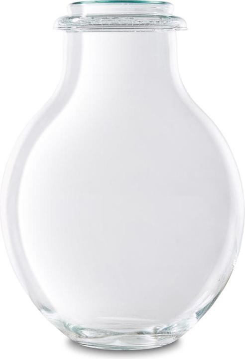 Actual product image Green Bubble Empty glass: Waimea Canyon