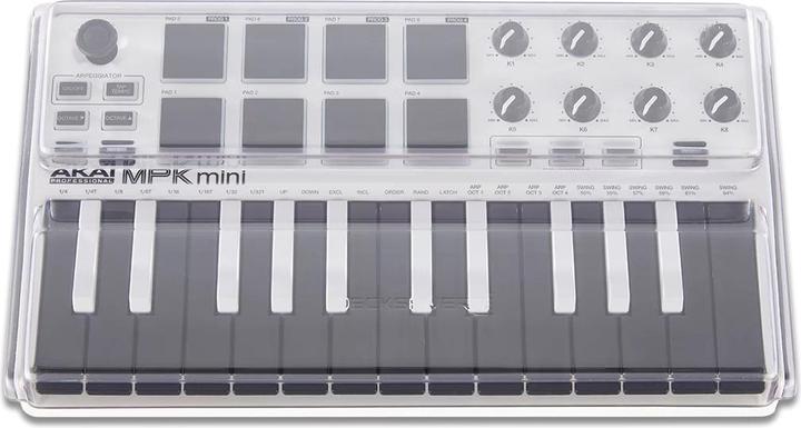 Produktbild Decksaver Akai MPK Mini MK2