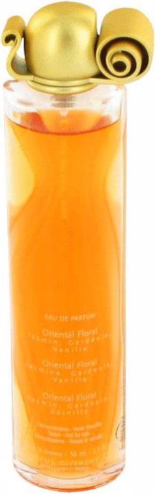 Image du produit Givenchy ORGANZA by Eau de Parfum Spray (Tester) 50 ml (Eau de parfum, 50 ml)