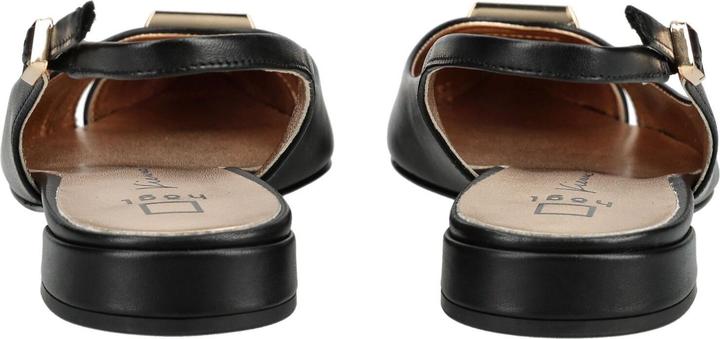 Produktbild Högl Ballerinas (40)