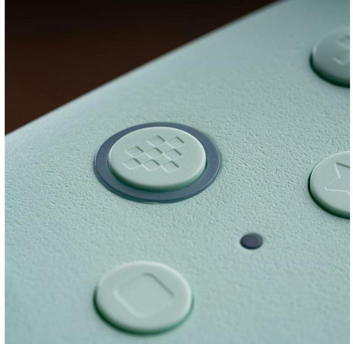 Actual product image 8bitdo Ultimate 2C Wireless (green, for Windows & Android) (Android, PC)