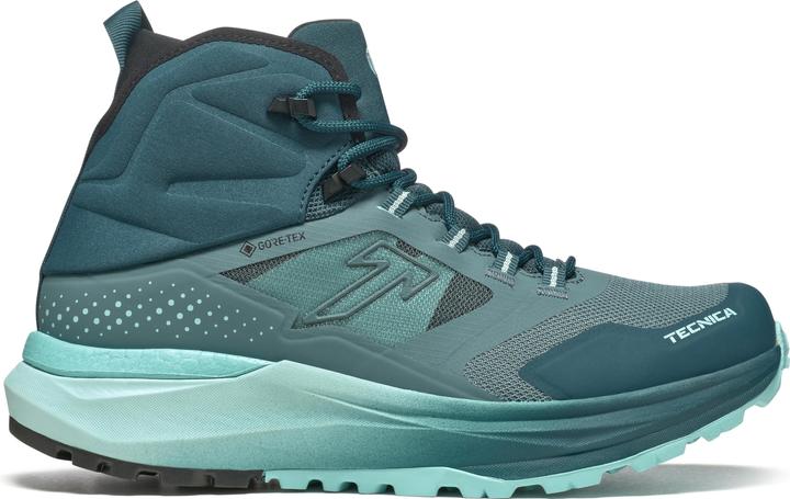 Actual product image Tecnica Agate S Mid GTX w (38)